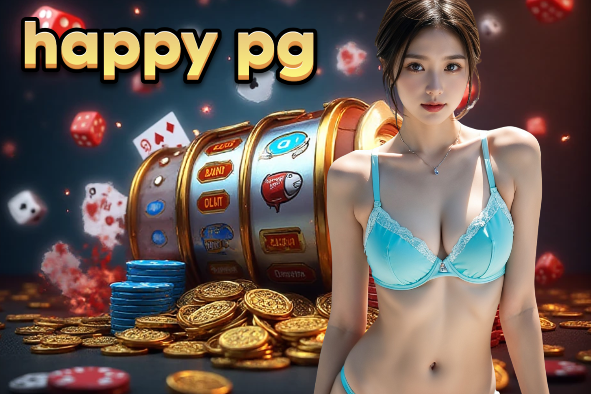happy pg